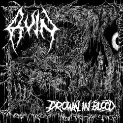Ruin (USA-3) : Drown in Blood